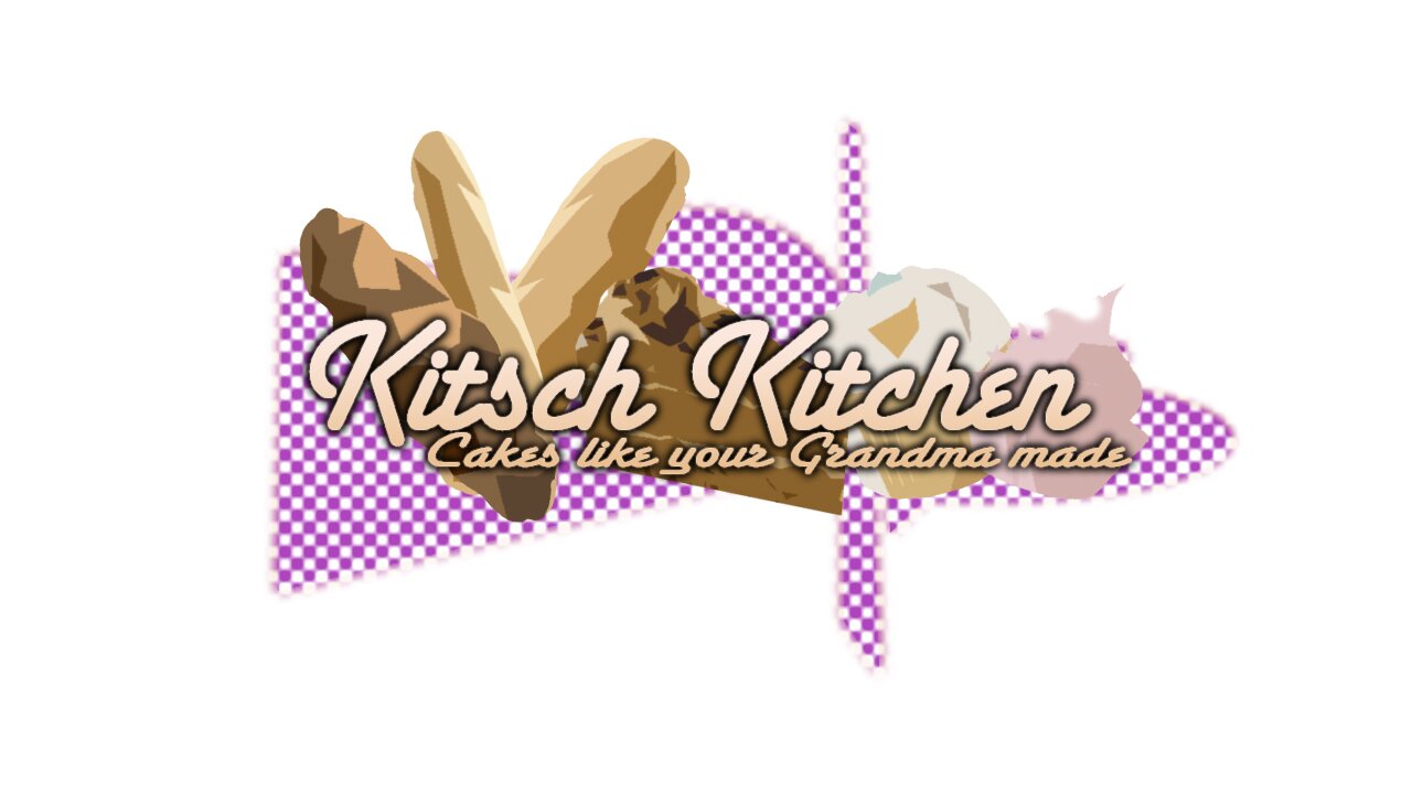 Kitsch Kitchen