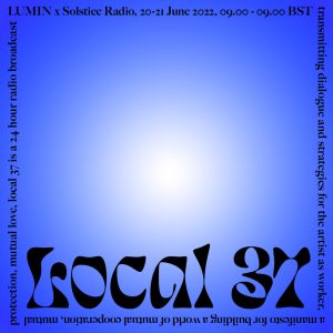 made in roath - Solstice Radio 2022